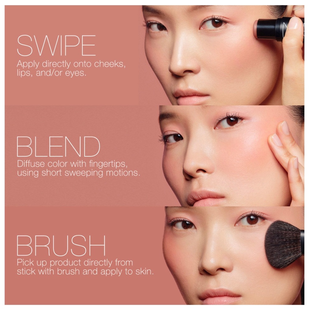 NARS The Multiple NIB - Picture 7 of 11